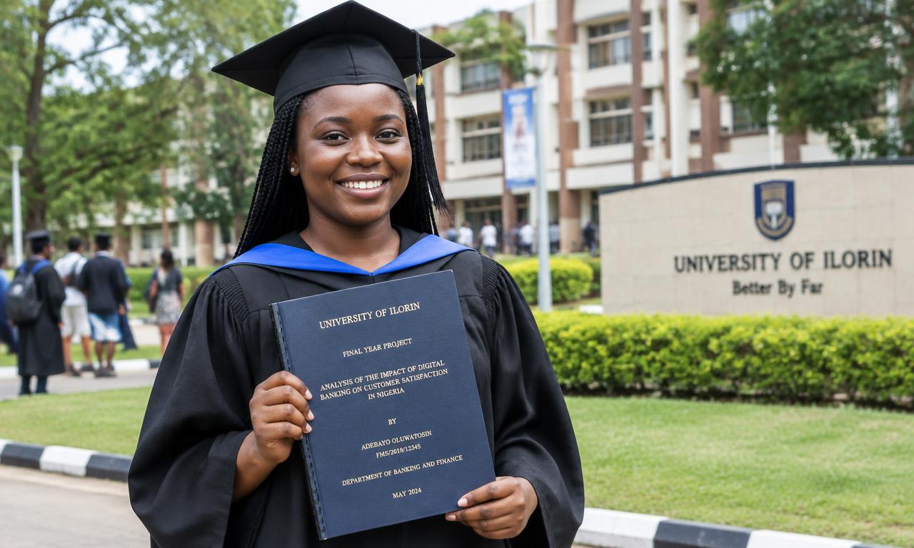 Helping students finish strong