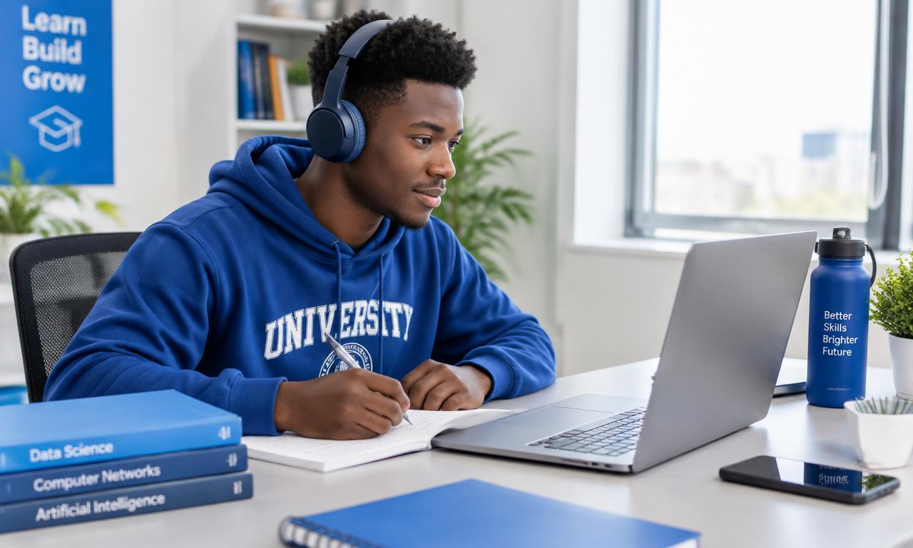 Online courses