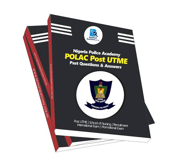 Nigeria Police Academy (POLAC) Compendium